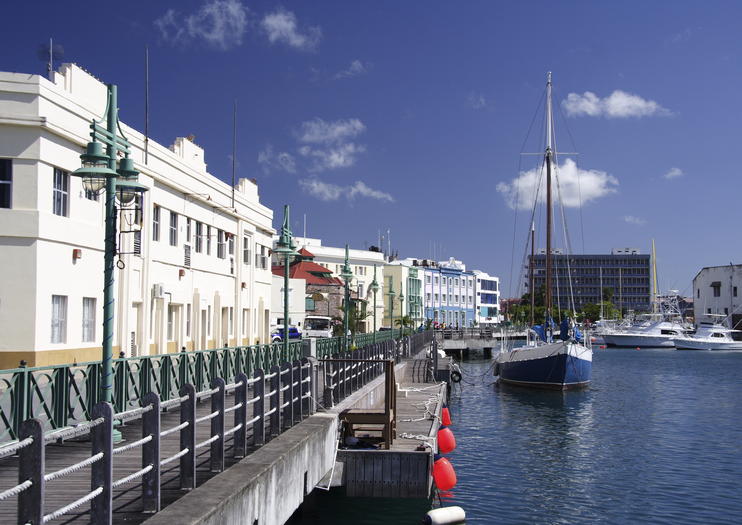 Bridgetown Cruise Port (Deep Water Harbour) Barbados Tickets & Tours ...