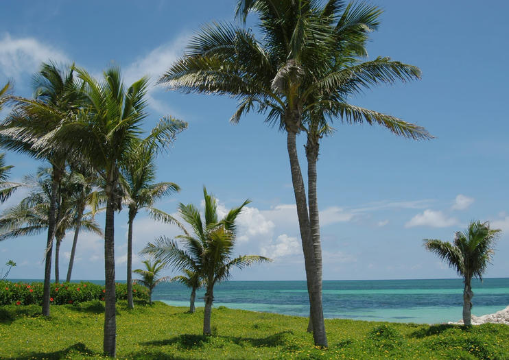 How to Spend 3 Days in Freeport