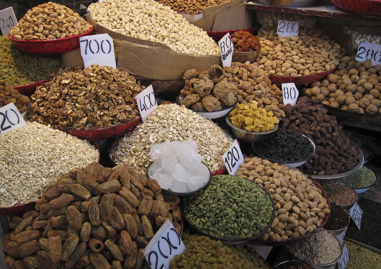 Chandni Chowk