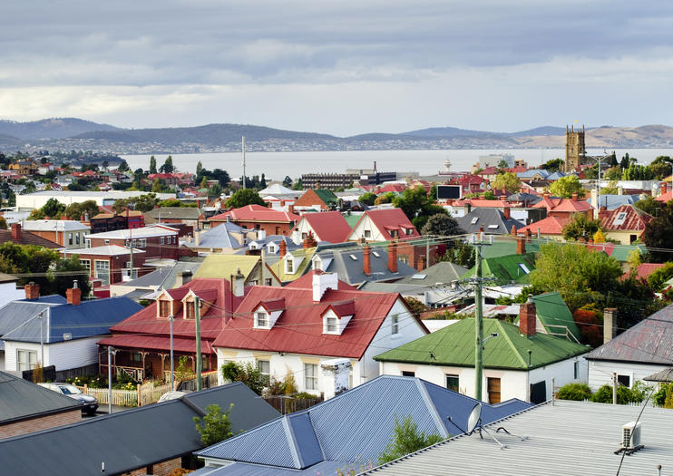 How to Spend 3 Days in Hobart