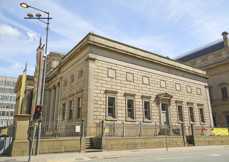 The Best Manchester Art Gallery Tours & Tickets 2021 | Viator