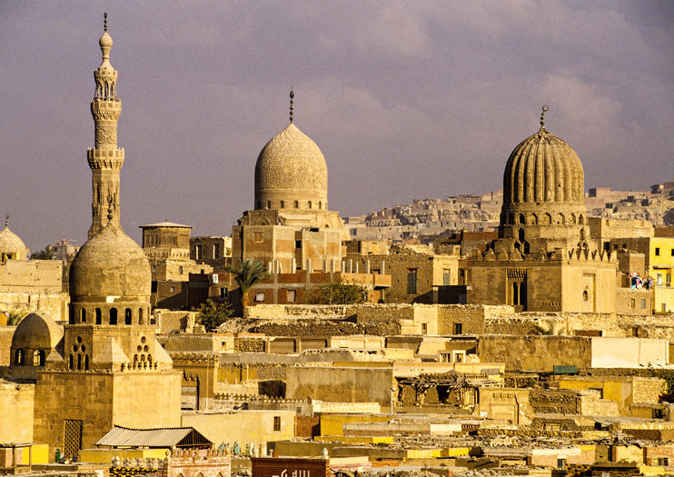 Qarafa