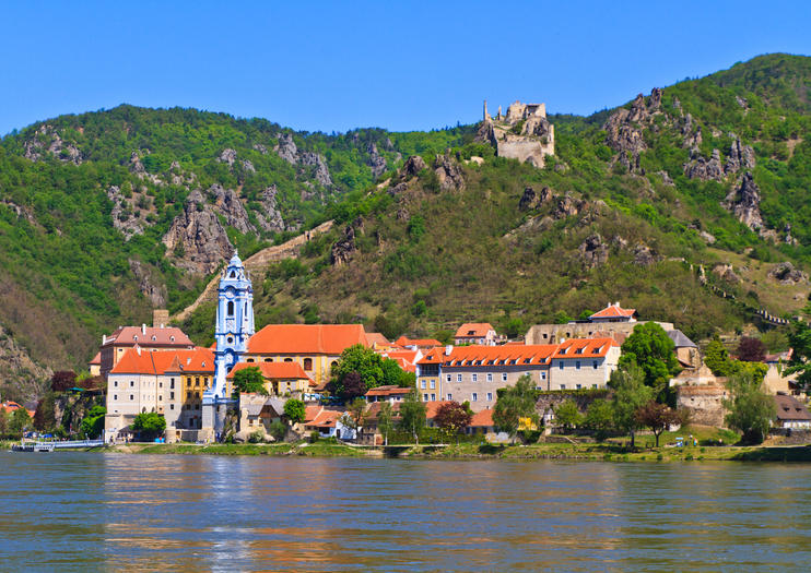 Dürnstein