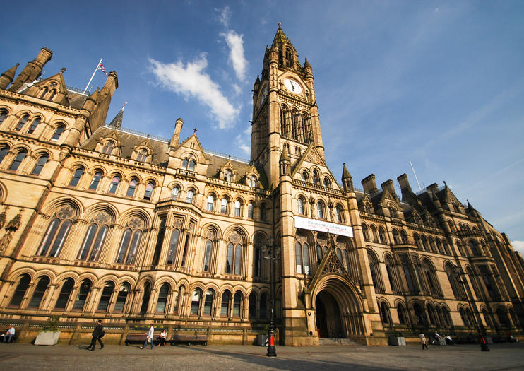 Manchester Tours from London 2020 Travel Tours