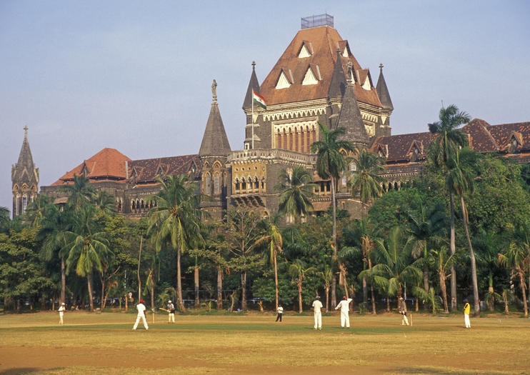 bombay high court tour