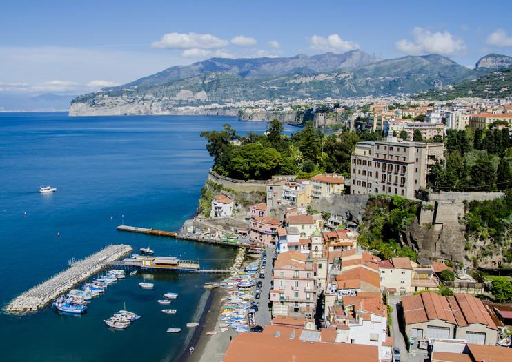 Via Capo