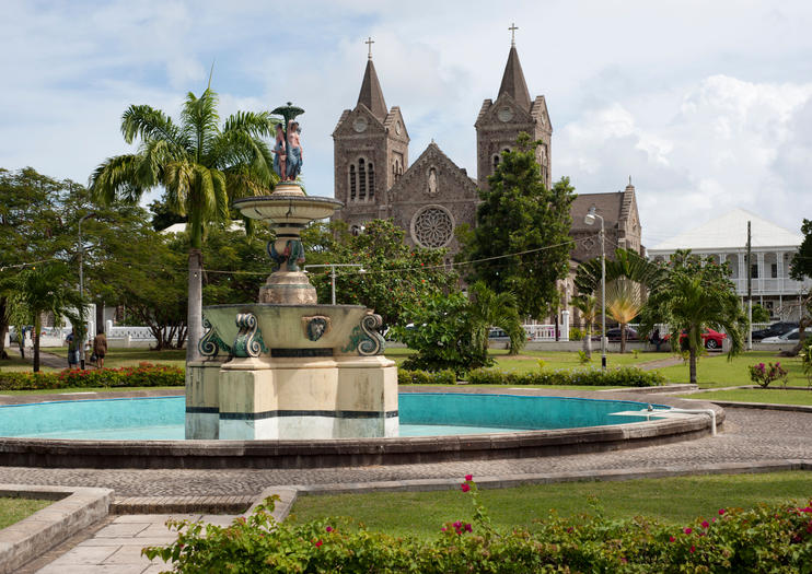 Independence Square