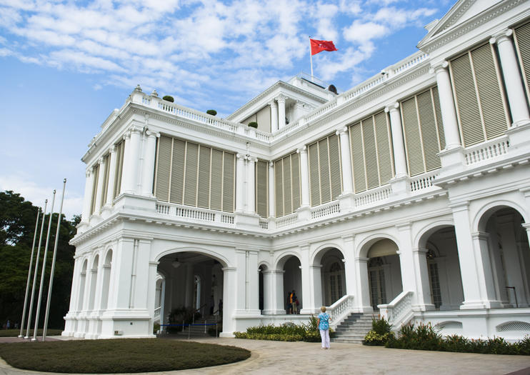 The Istana