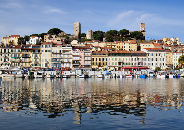 The 5 Best Le Suquet Tours & Tickets 2020 - Cannes | Viator