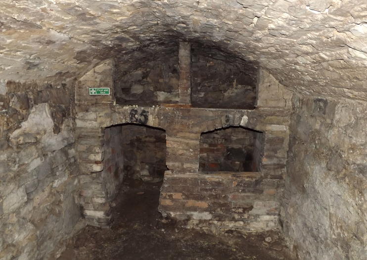 Underground Edinburgh Tours 2020 Travel Tours, Trips & Tickets Viator