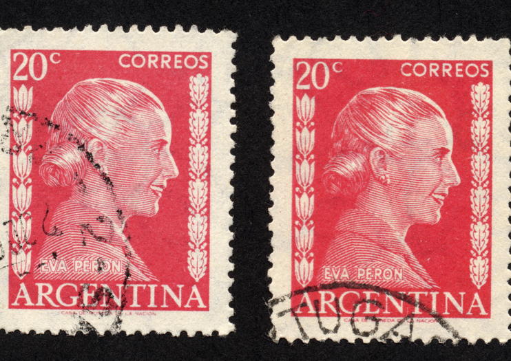 Evita Peron Museum (Museo Evita)