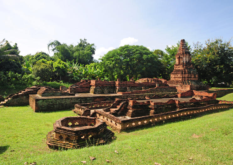 Wiang Kum Kam