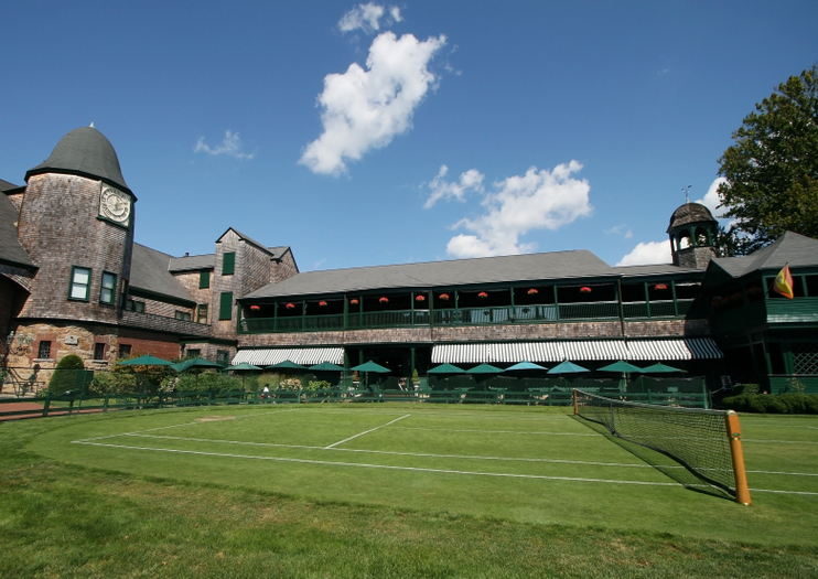 The Best International Tennis Hall of Fame Tours & Tickets 2020