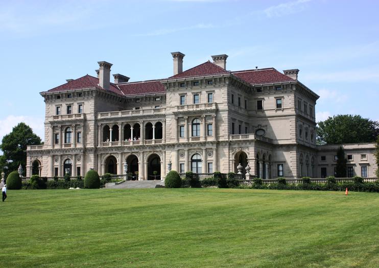 Best The Breakers Tours Trips Admission Tickets Newport