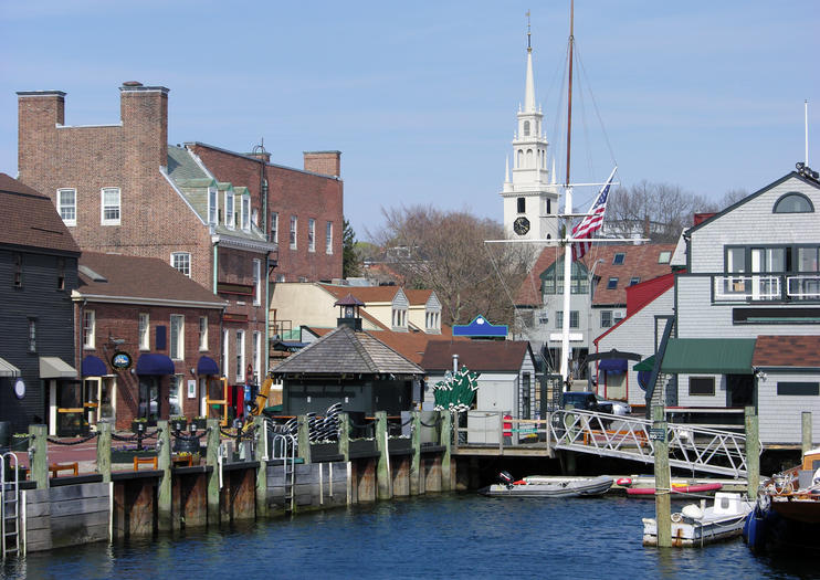 How to Spend 3 Days in Newport, Rhode Island 2020 Travel