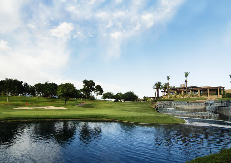 How to Beat the Heat in Phoenix