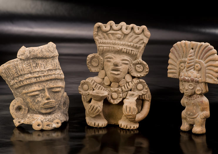 Museu do Índio