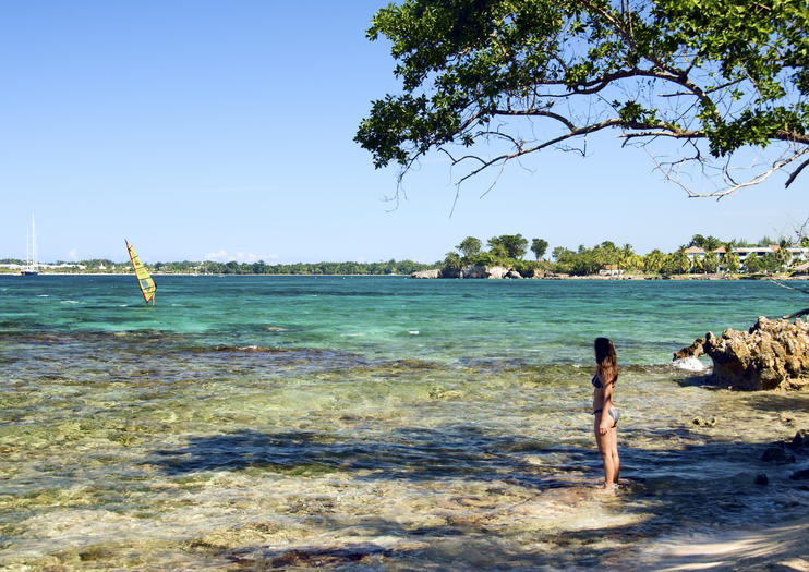 3 Tage in Negril: Reiseplanvorschläge