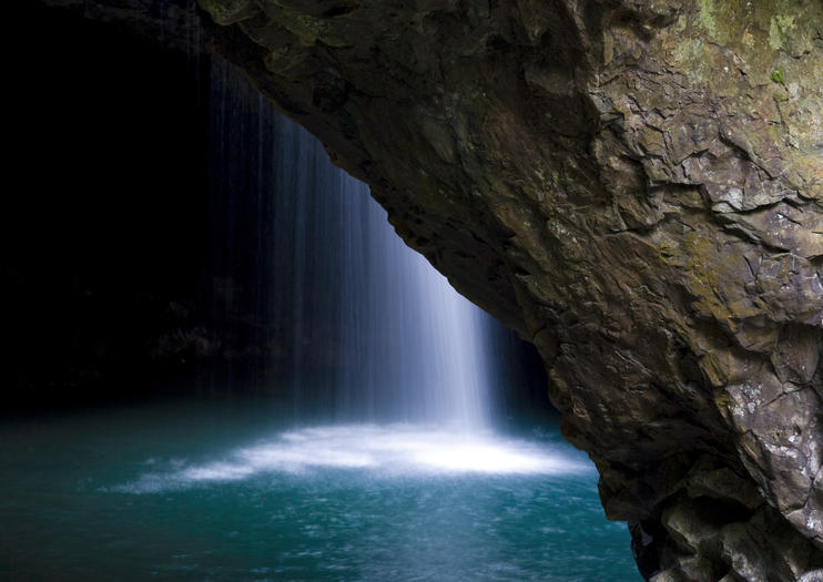 Titou Gorge