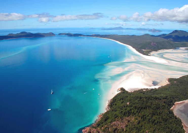 Top Beaches in the Whitsundays - 2020 Travel Recommendations | Tours