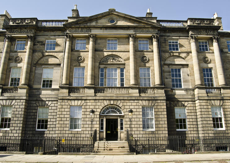 Georgian House