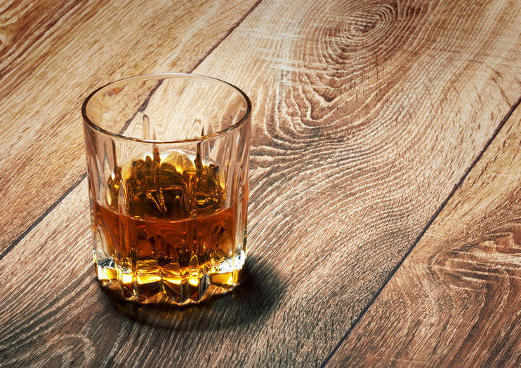 Scotch Whisky Experience