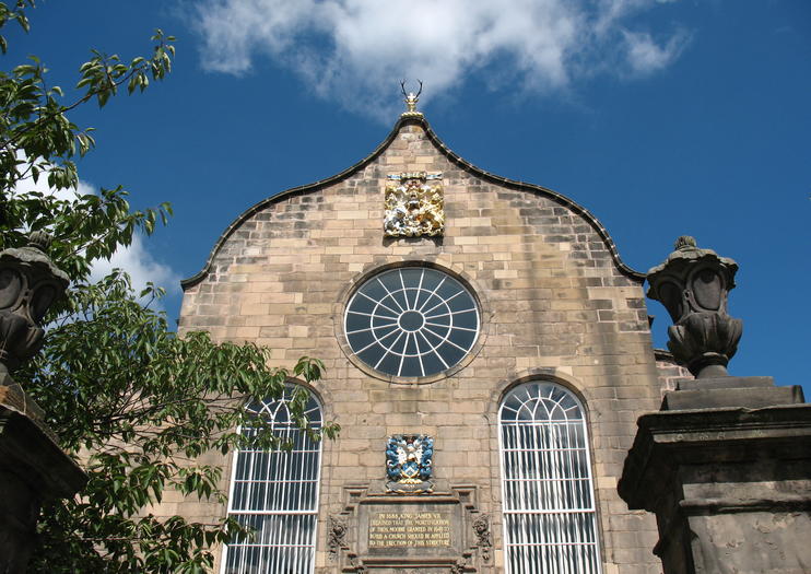 The Canongate