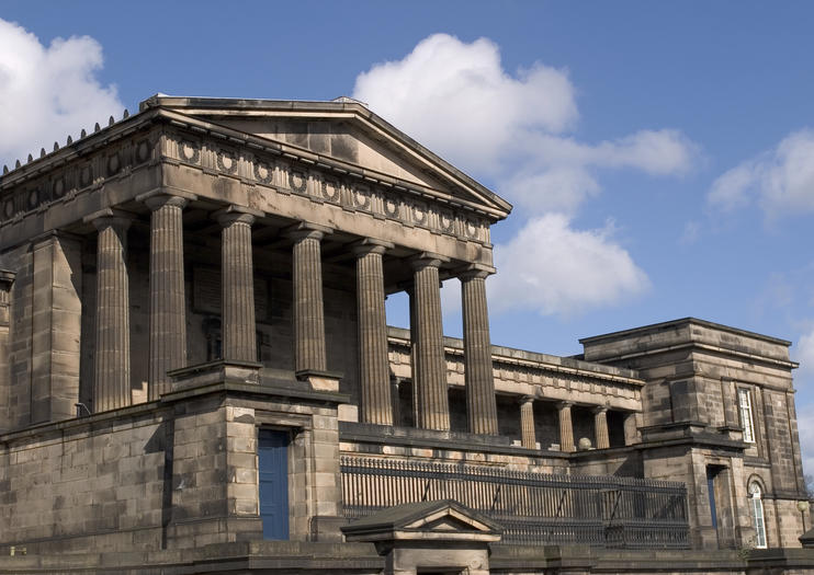 The Best Royal Scottish Academy Tours & Tickets 2021 - Edinburgh | Viator