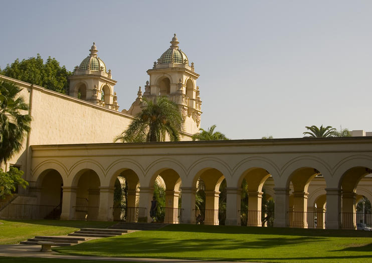 El Prado