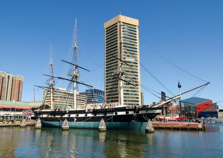 3 Days in Baltimore: Suggested Itineraries ...
