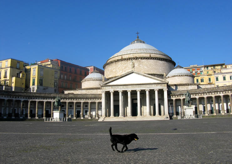 Piazza del Plebiscito