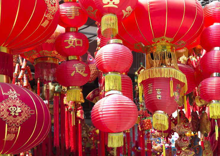 Toronto Chinatown