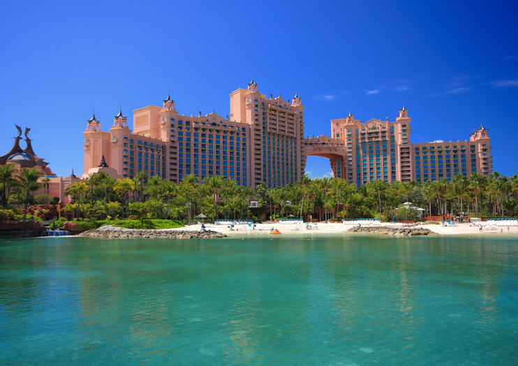 The Best Atlantis The Palm Tours Tickets 21 Dubai Viator