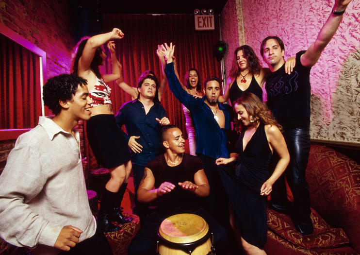 Nightlife in Cairo 2020 Travel Tours, Trips