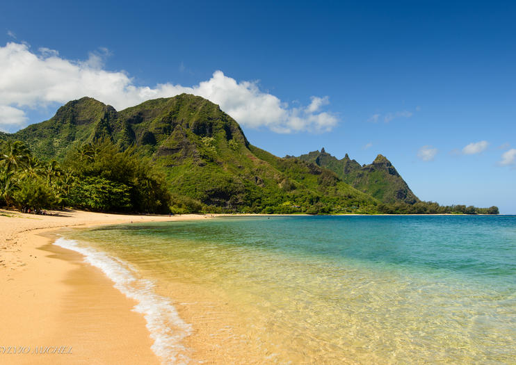 Best Beaches in Kauai - Recommendations for Tours, Trips & Tickets | Viator