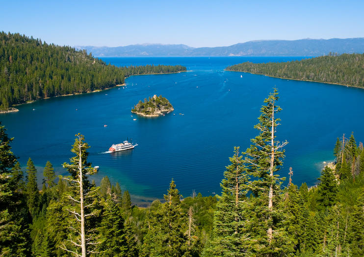 The Best Tahoe National Forest Tours & Tickets 2021 - Lake Tahoe | Viator