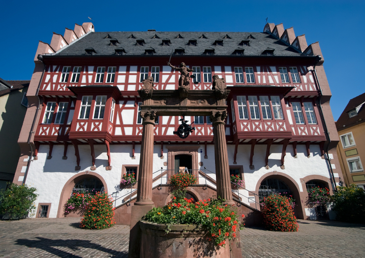 Hanau