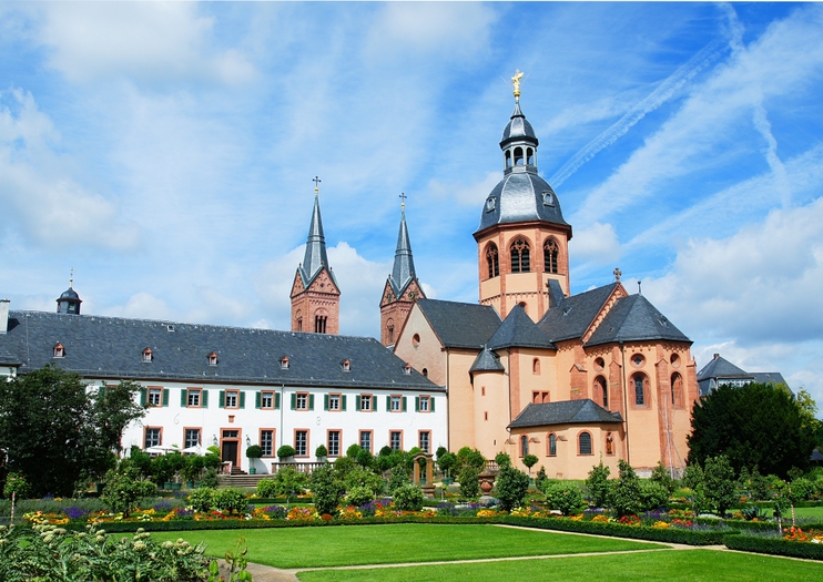 Seligenstadt