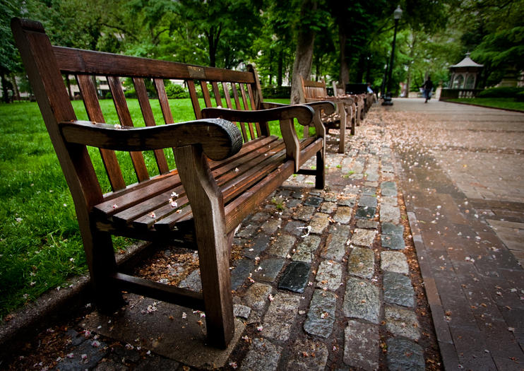 Rittenhouse Square