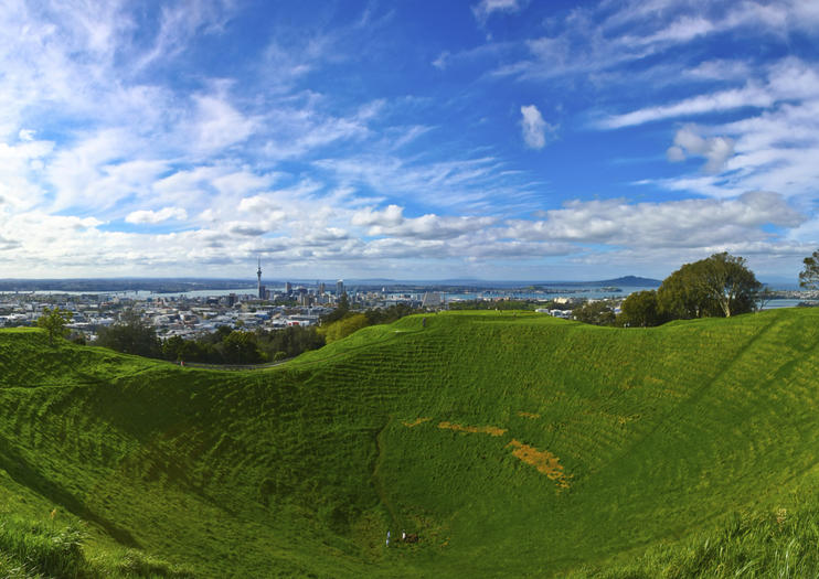 Mt. Eden
