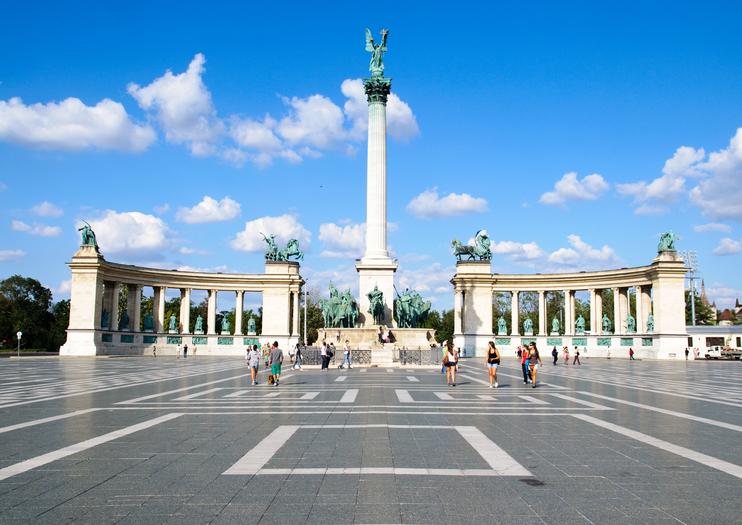 The 10 Best Andrassy Avenue Andrassy Ut Tours Tickets 21 Budapest Viator
