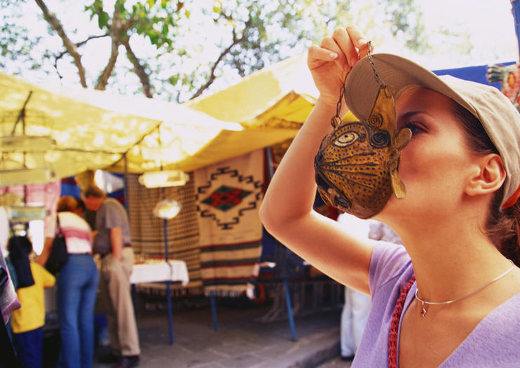 Tlaquepaque