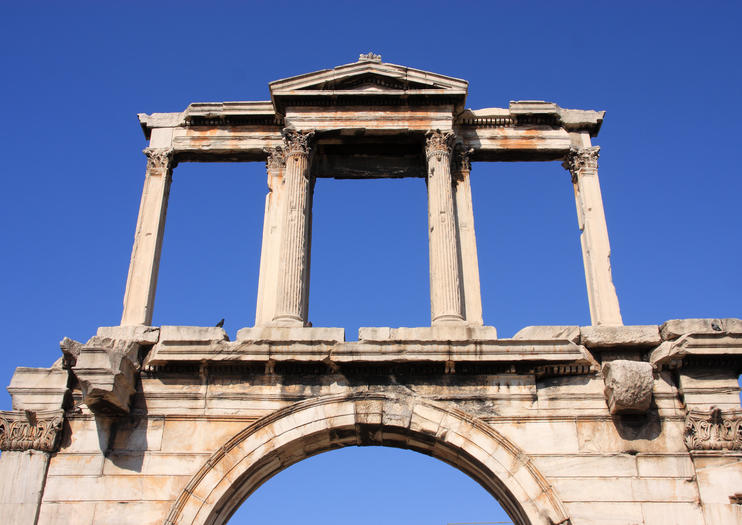 Arch of Hadrian