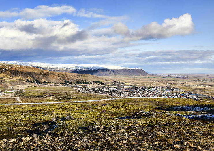 Hveragerdi