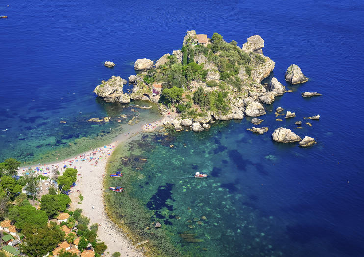 The 10 Best Isola Bella Tours Tickets 2019 Taormina Viator