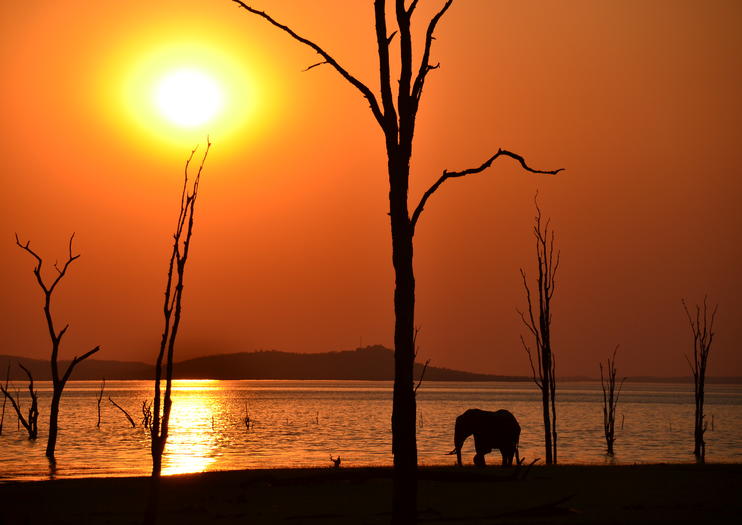 Lake Kariba