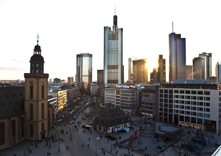 Hauptwache