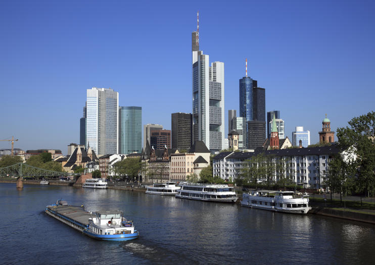 The Best Main River Tours & Tickets 2021 - Frankfurt | Viator