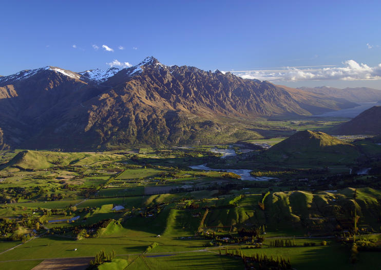 Coronet Peak