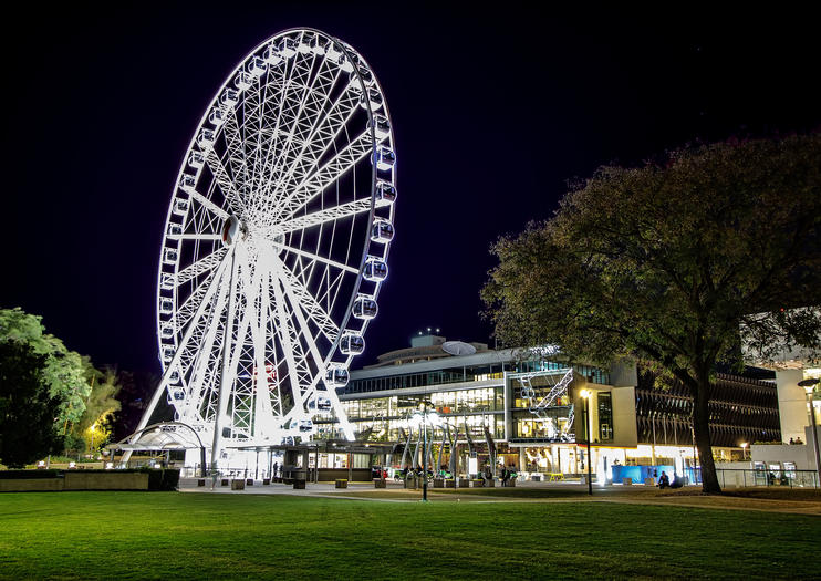 The Top 10 Wheel of Brisbane Tours & Tickets 2022 Brisbane